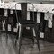 Flash Furniture Black Metal Stool with Black Poly Seat ET-3534-24-BK-PL1B-GG - alternate 6